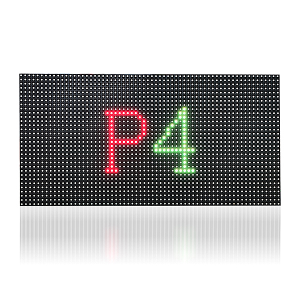 P4 Outdoor LED Display panel f